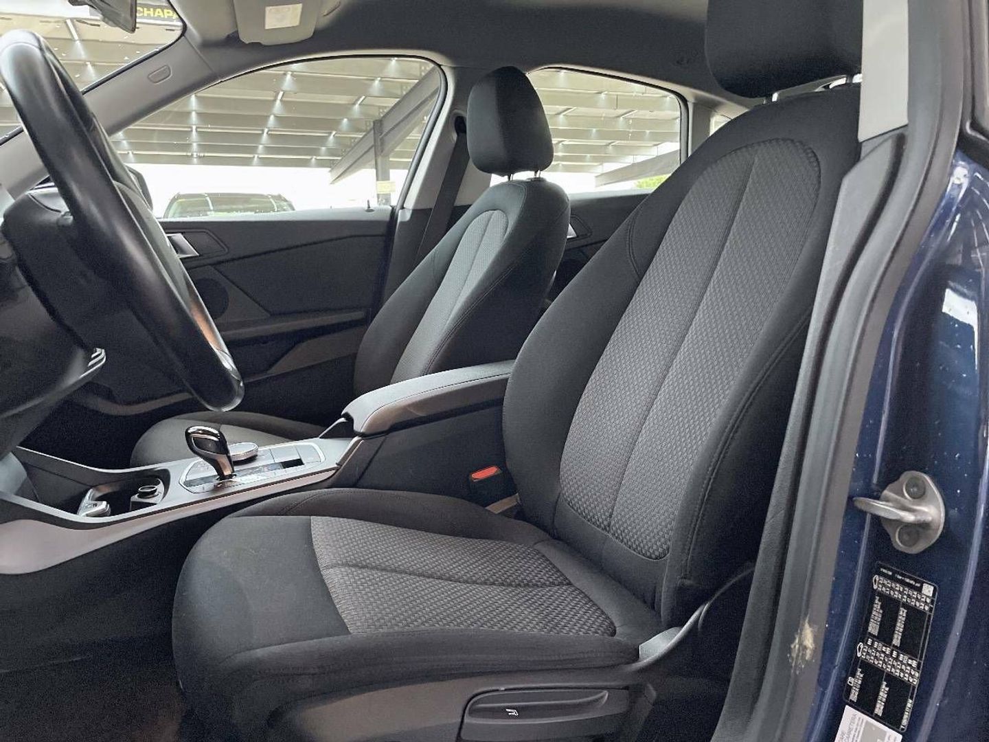 BMW Serie 2 218i Gran Coupe 103 kW (140 CV)