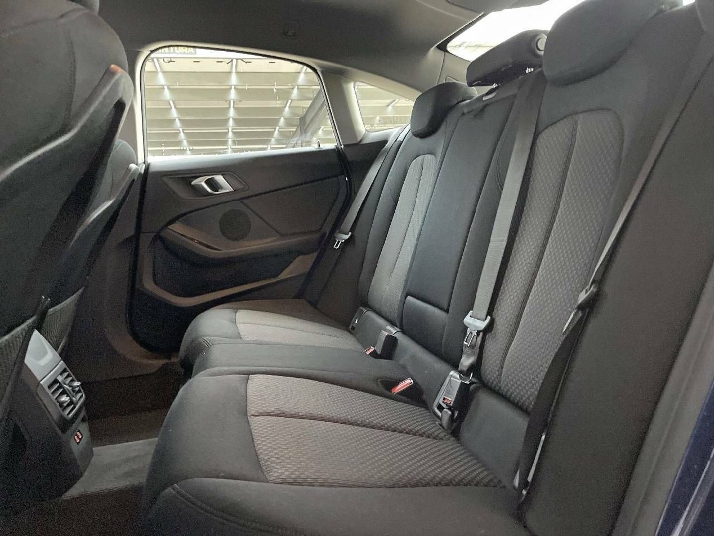 BMW Serie 2 218i Gran Coupe 103 kW (140 CV)