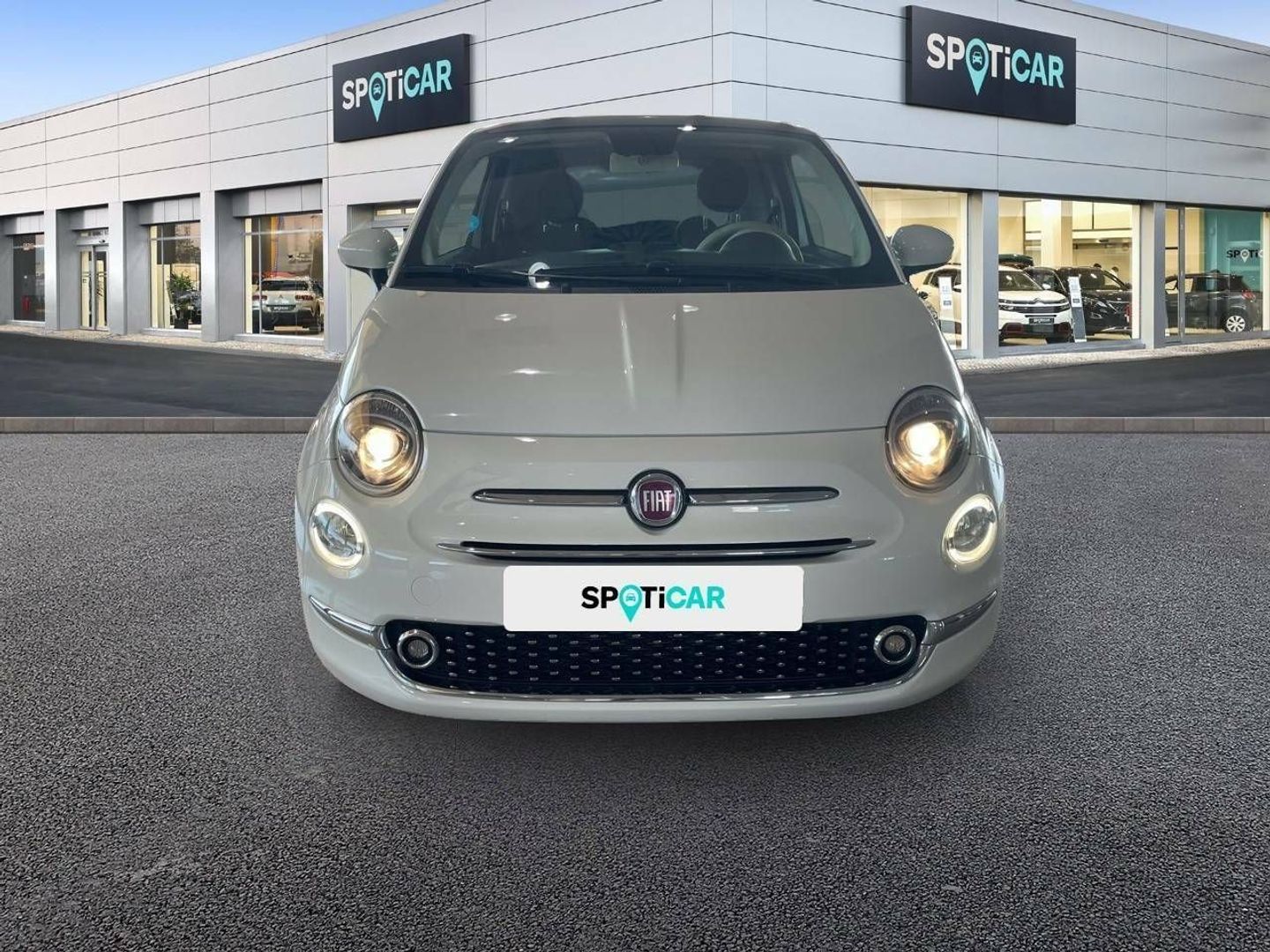 Fiat 500 1.0 Hybrid Dolcevita 51 kW (70 CV)