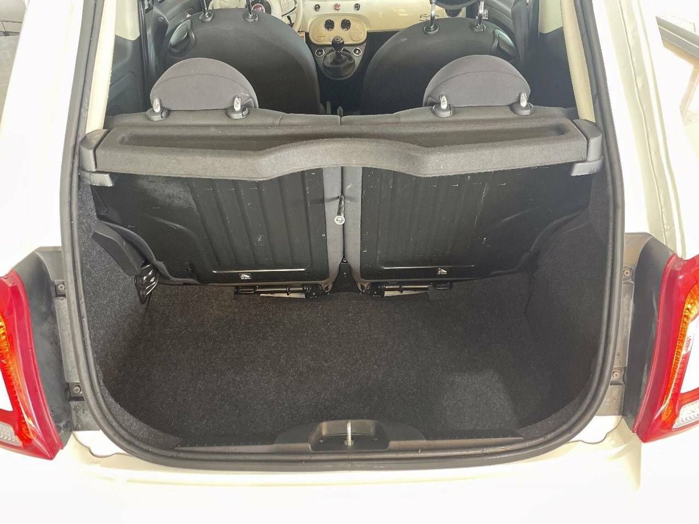 Fiat 500 1.0 Hybrid Dolcevita 51 kW (70 CV)