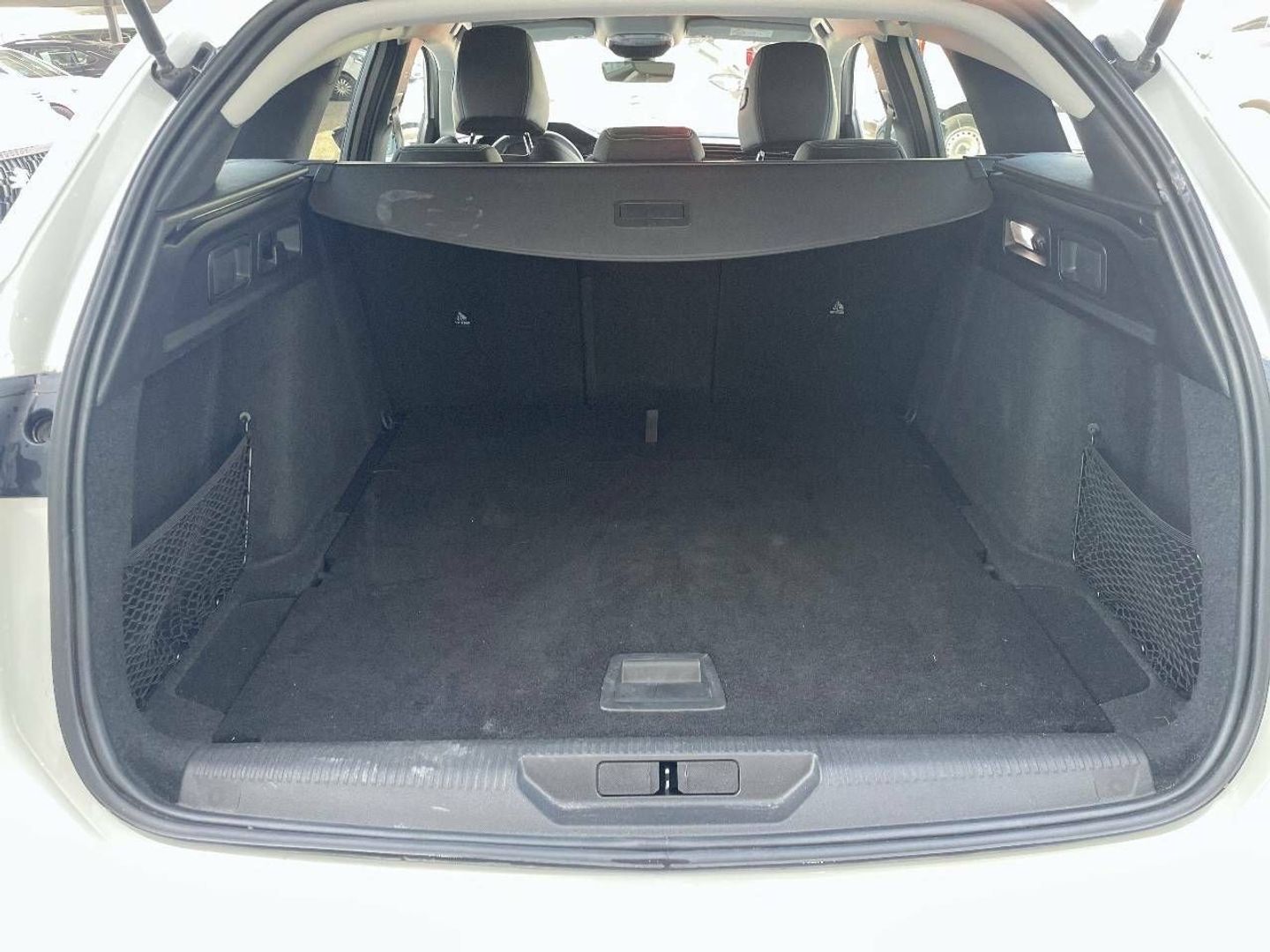 Peugeot 308 SW BlueHDI 130 S&S Allure Pack EAT8 96 kW (130 CV)