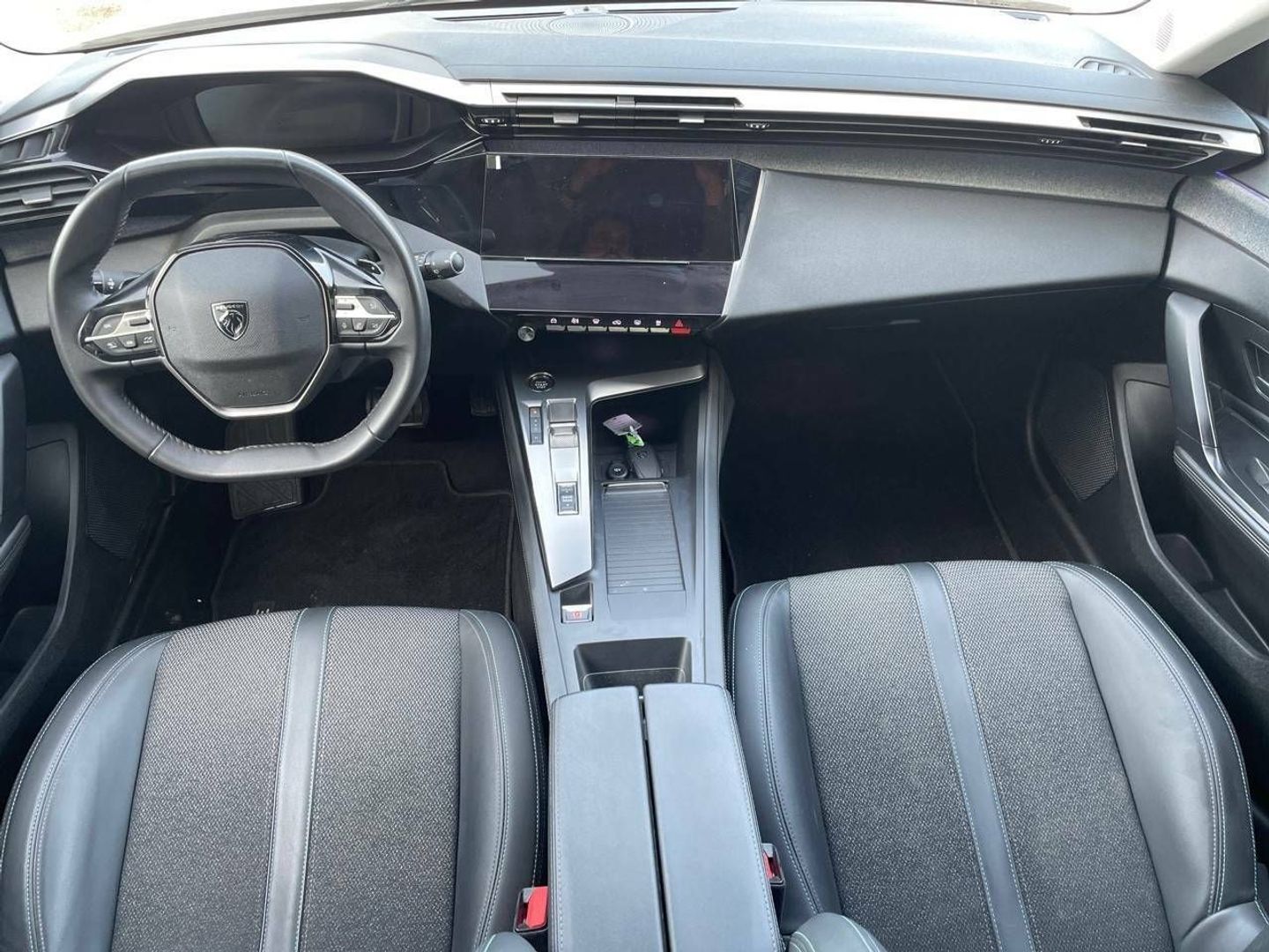 Peugeot 308 SW BlueHDI 130 S&S Allure Pack EAT8 96 kW (130 CV)