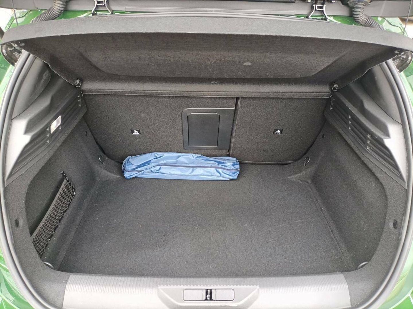 Peugeot 308 Allure Pack BlueHDi 130 S&S EAT8 96 kW (130 CV)