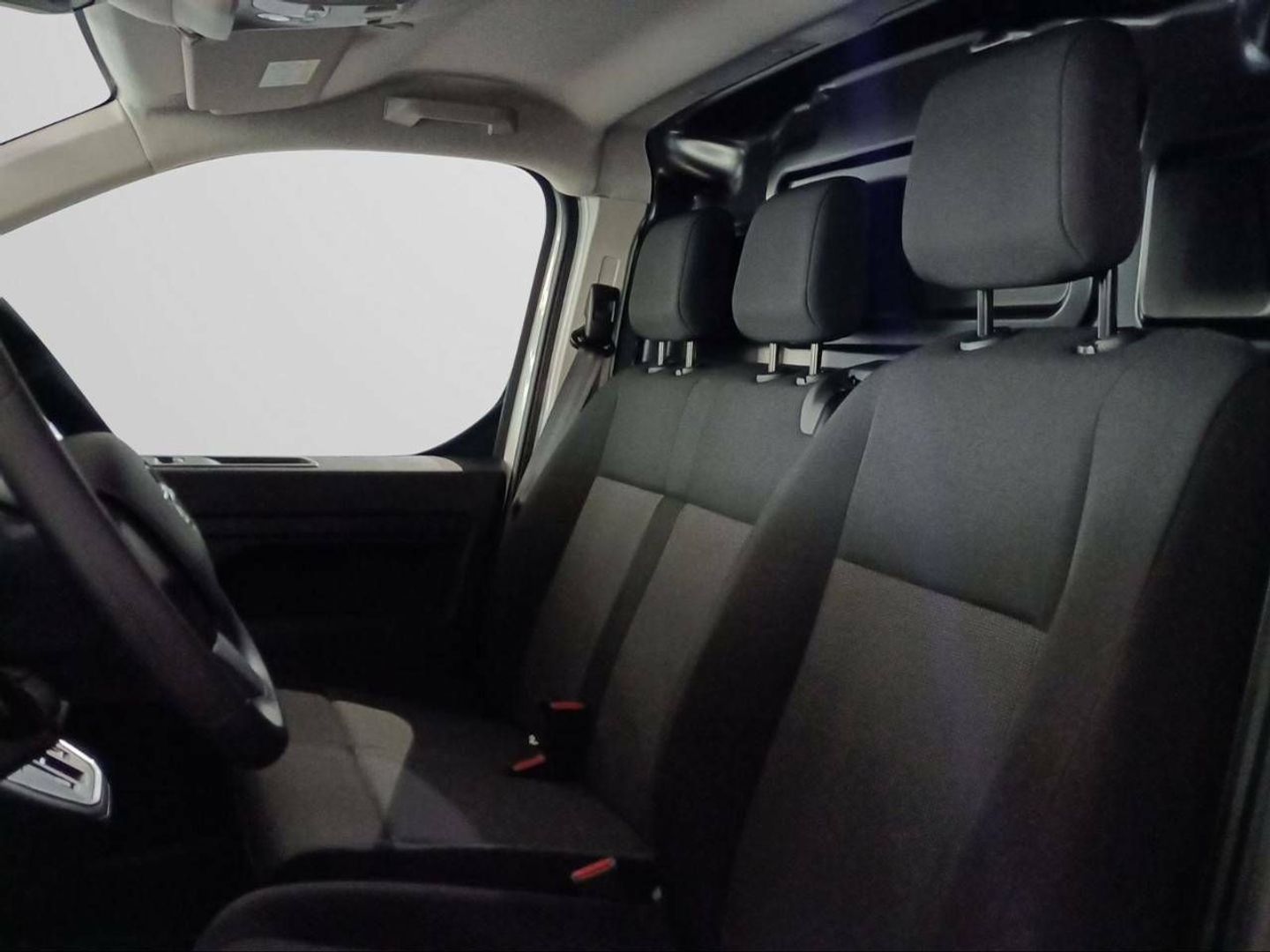 Opel Vivaro-e Furgon BEV 330 M Standard Select 100 kW (136 CV)