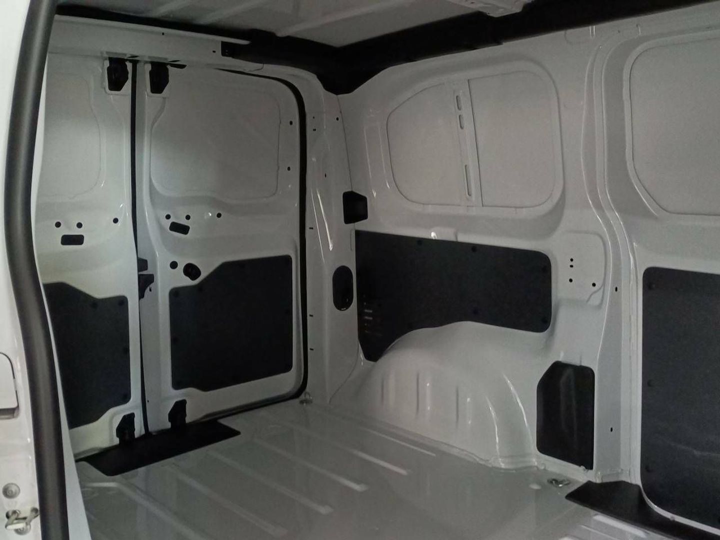Opel Vivaro-e Furgon BEV 330 M Standard Select 100 kW (136 CV)