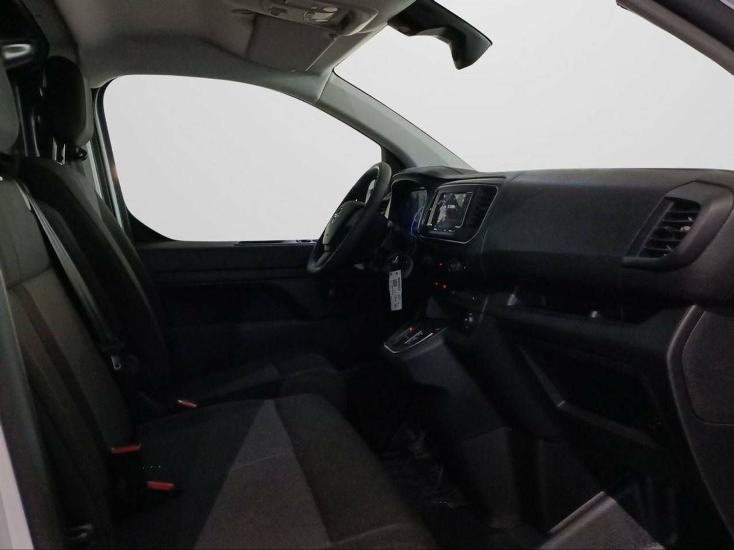 Opel Vivaro-e Furgon BEV 330 M Standard Select 100 kW (136 CV)