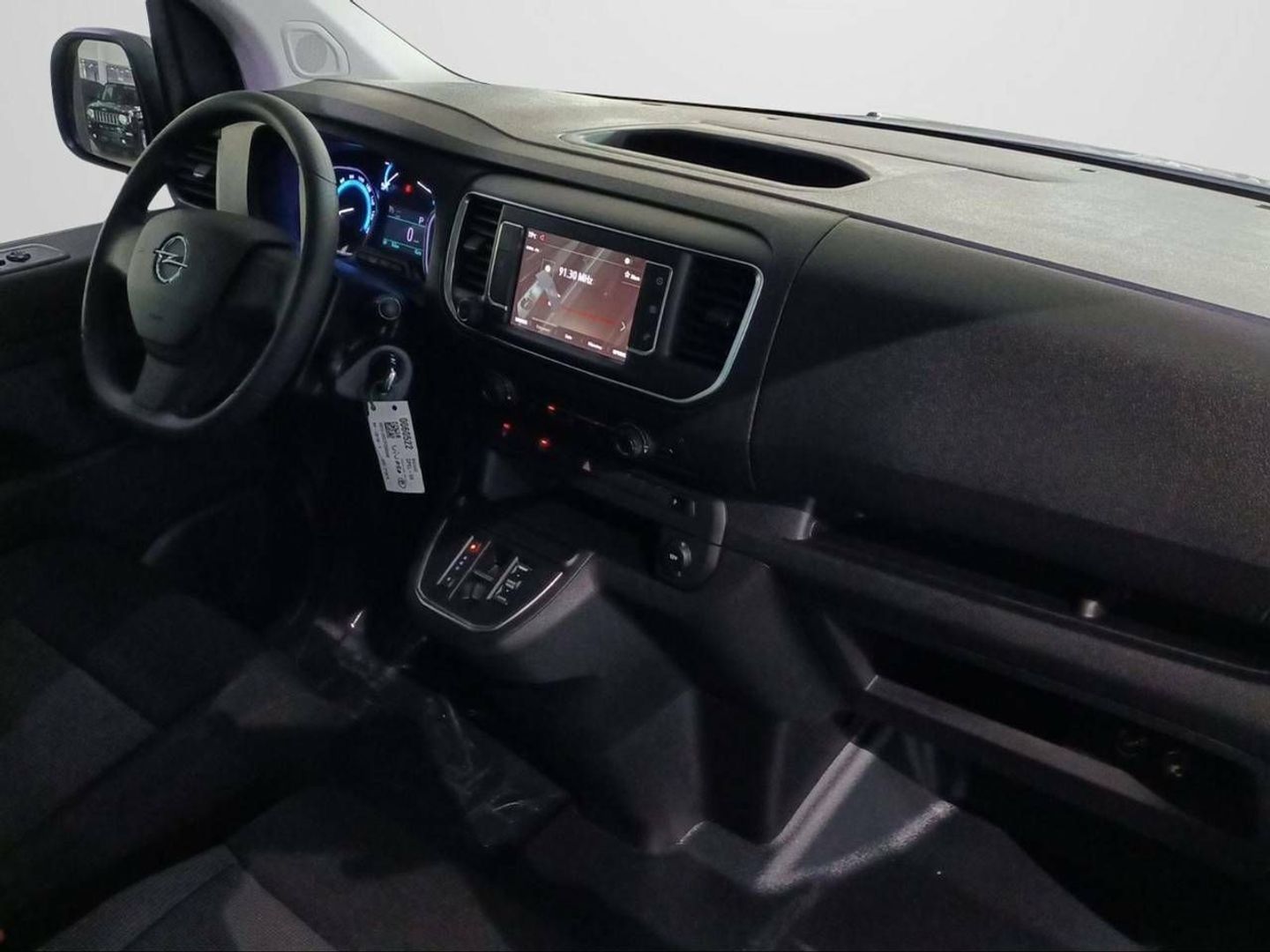 Opel Vivaro-e Furgon BEV 330 M Standard Select 100 kW (136 CV)