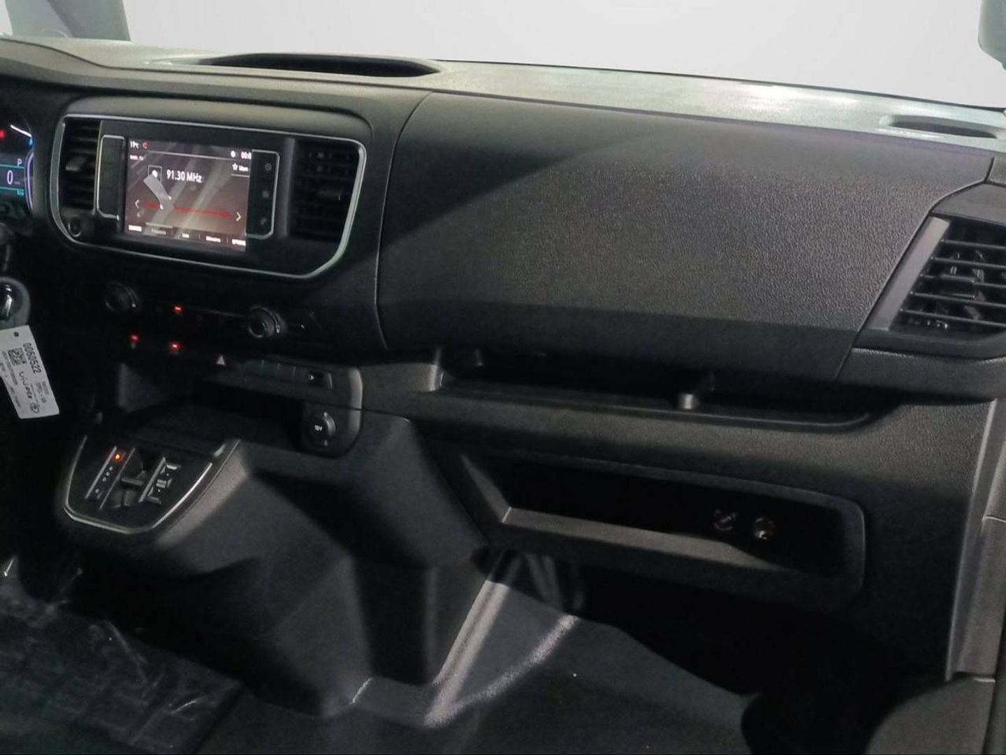 Opel Vivaro-e Furgon BEV 330 M Standard Select 100 kW (136 CV)