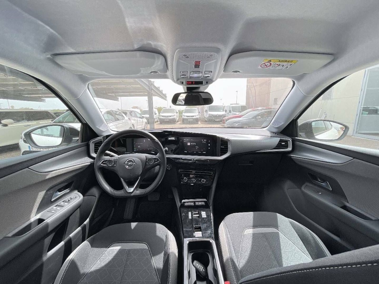 Opel Mokka-e BEV 50kWh Edition-e 100 kW (136 CV)