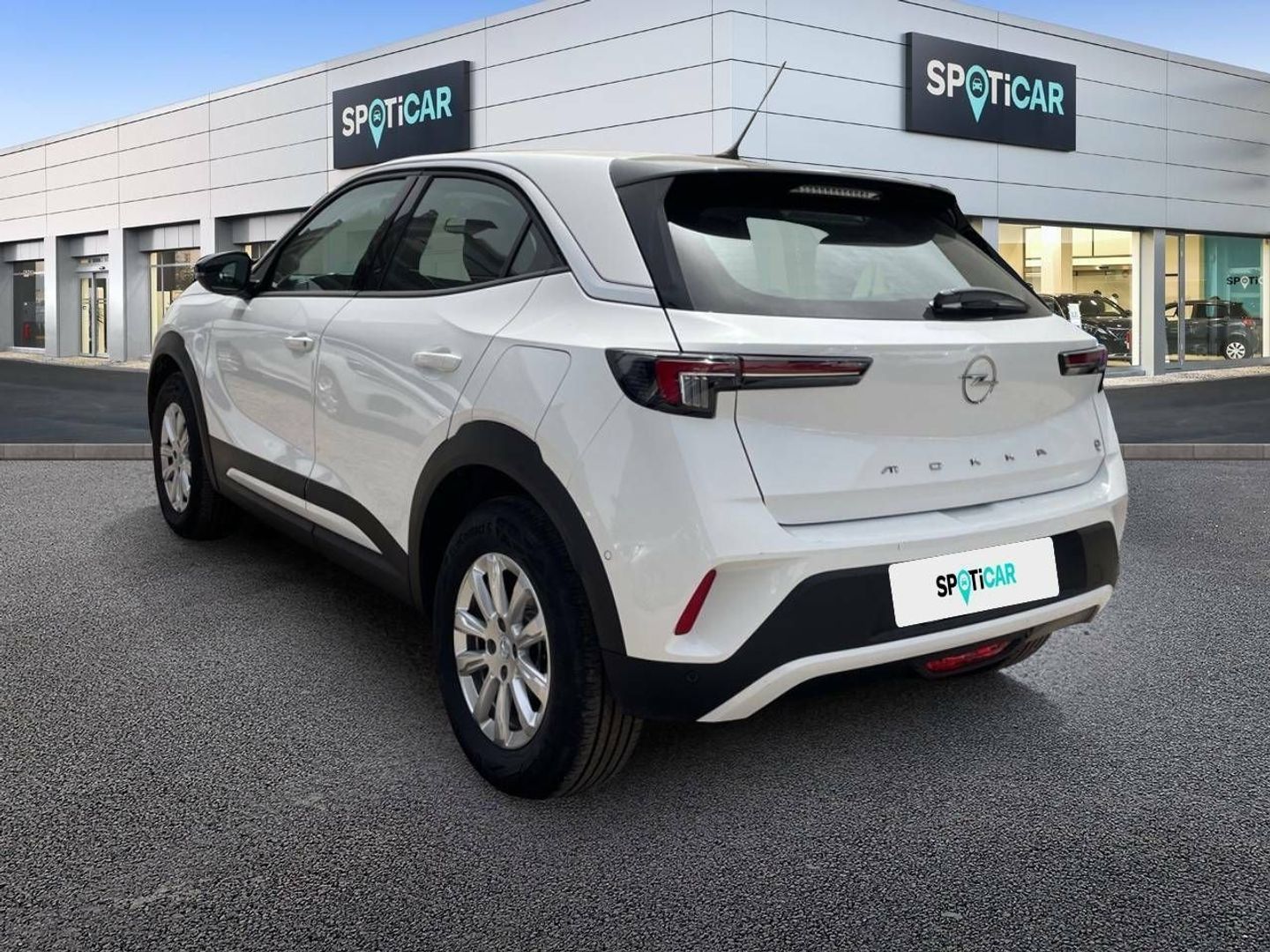 Opel Mokka-e BEV 50kWh Edition-e 100 kW (136 CV)