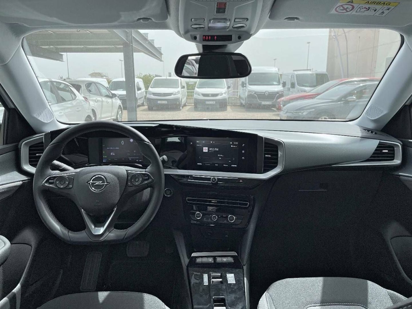 Opel Mokka-e BEV 50kWh Edition-e 100 kW (136 CV)