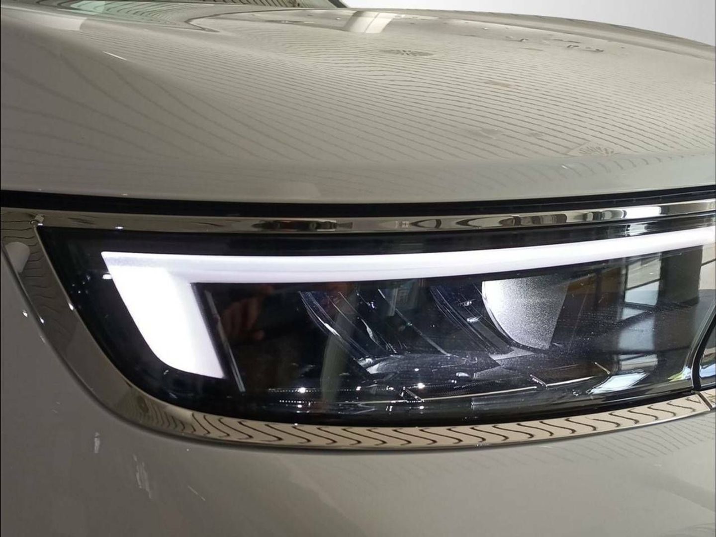 Opel Mokka-e BEV 50kWh Business Elegance-e 100 kW (136 CV)