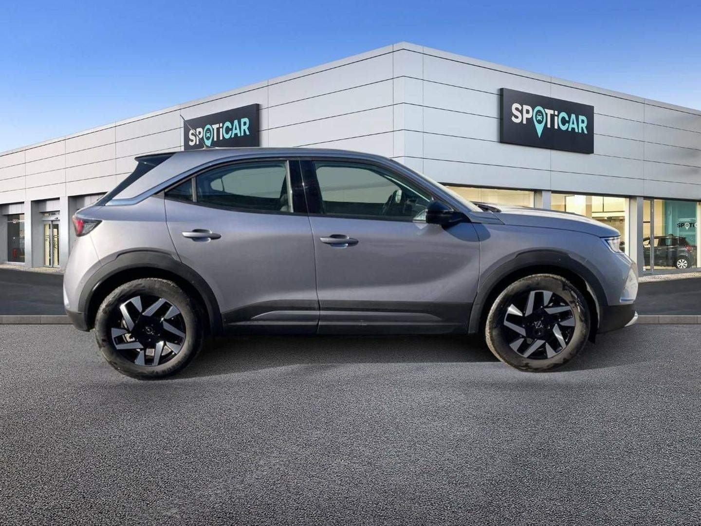 Opel Mokka-e BEV 50kWh Business Elegance-e 100 kW (136 CV)