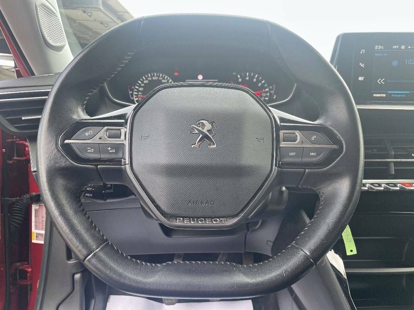Peugeot 2008 Puretech 100 S&S Active Pack 75 kW (100 CV)