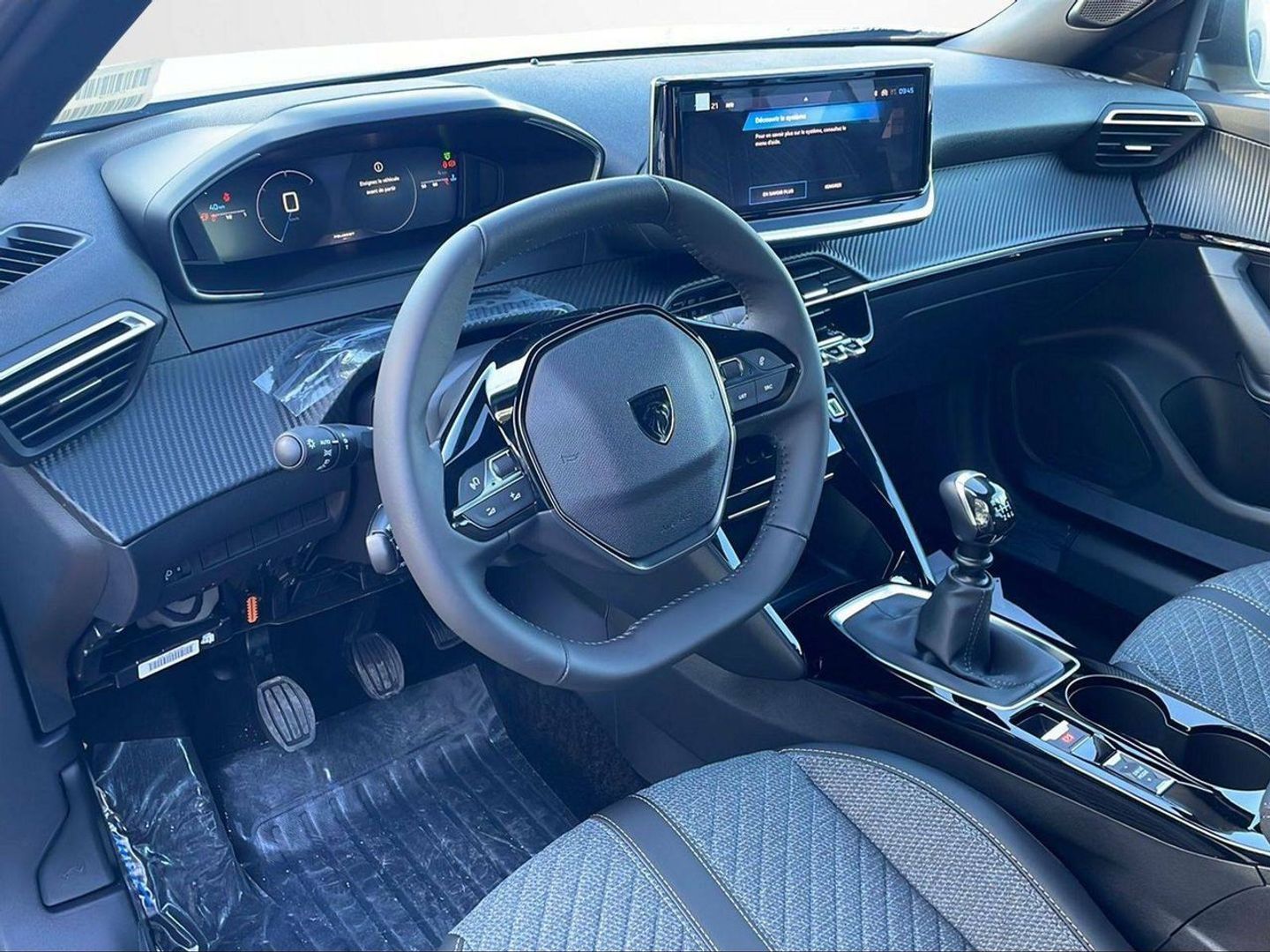 Peugeot 2008 PureTech 100 S&S Allure 75 kW (100 CV)