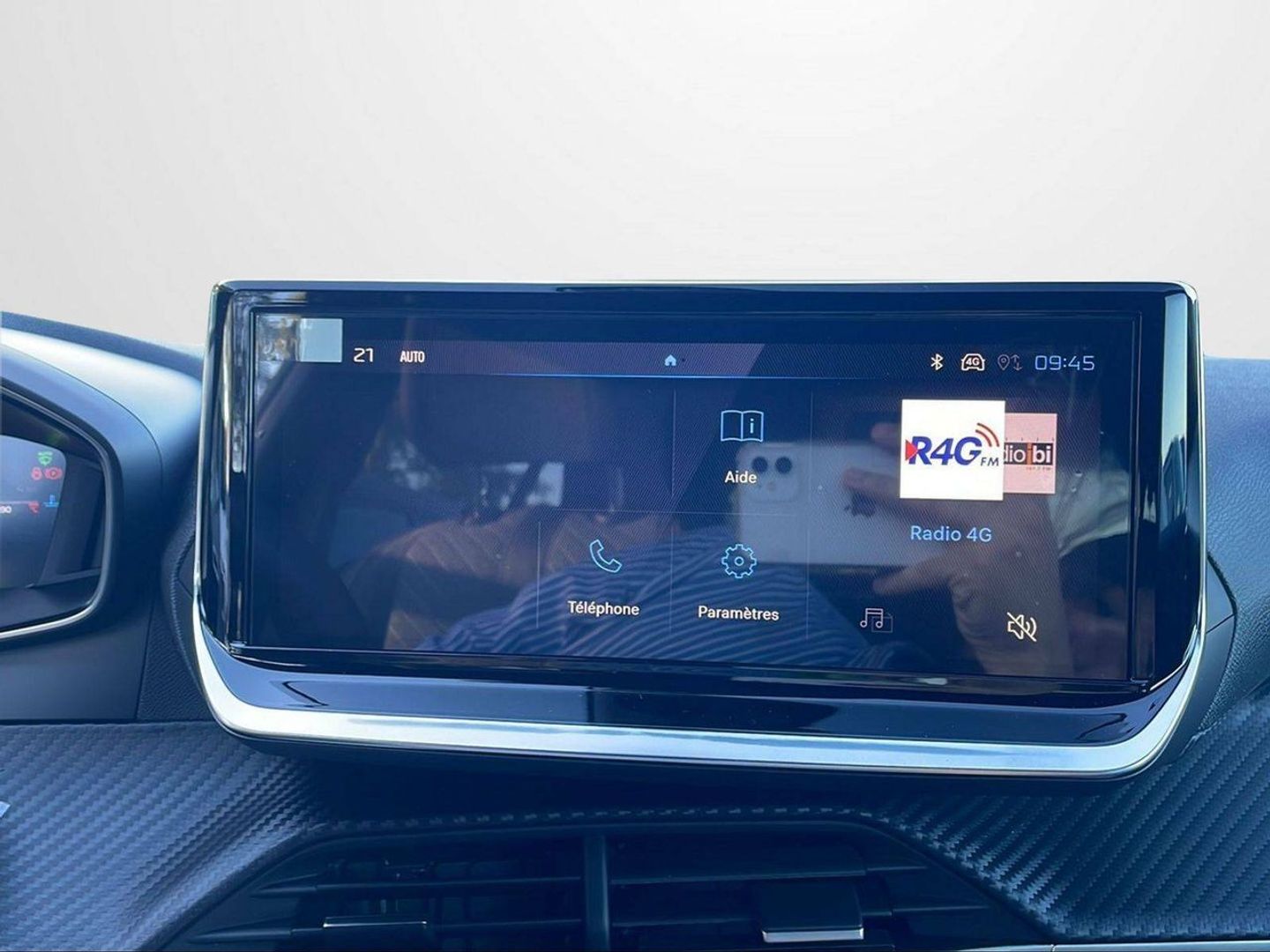 Peugeot 2008 PureTech 100 S&S Allure 75 kW (100 CV)
