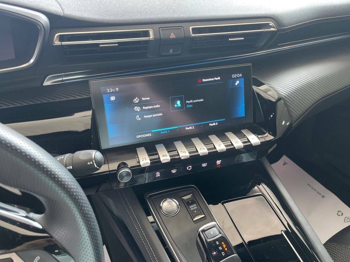 Peugeot 508 BlueHDi 130 S&S GT EAT8 96 kW (130 CV)