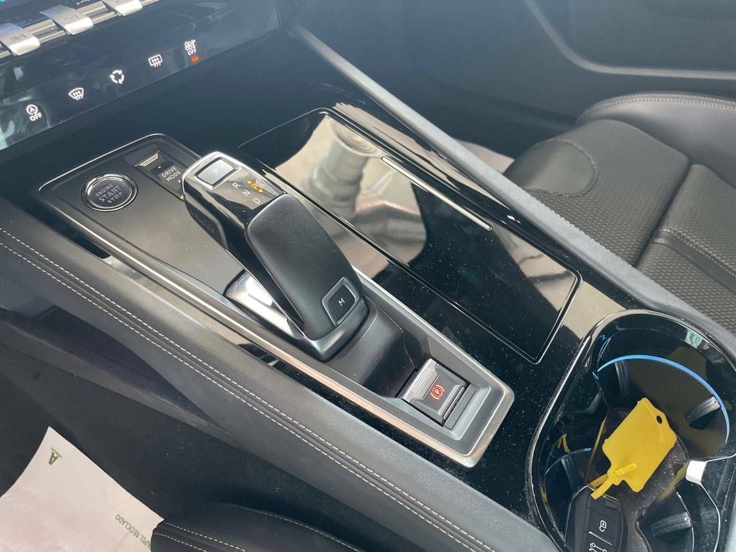 Peugeot 508 BlueHDi 130 S&S GT EAT8 96 kW (130 CV)
