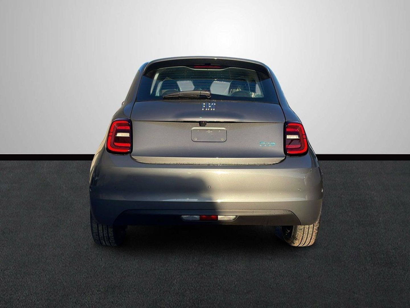 Fiat 500 Electrico Monotrim 320km 87 kW (118 CV)
