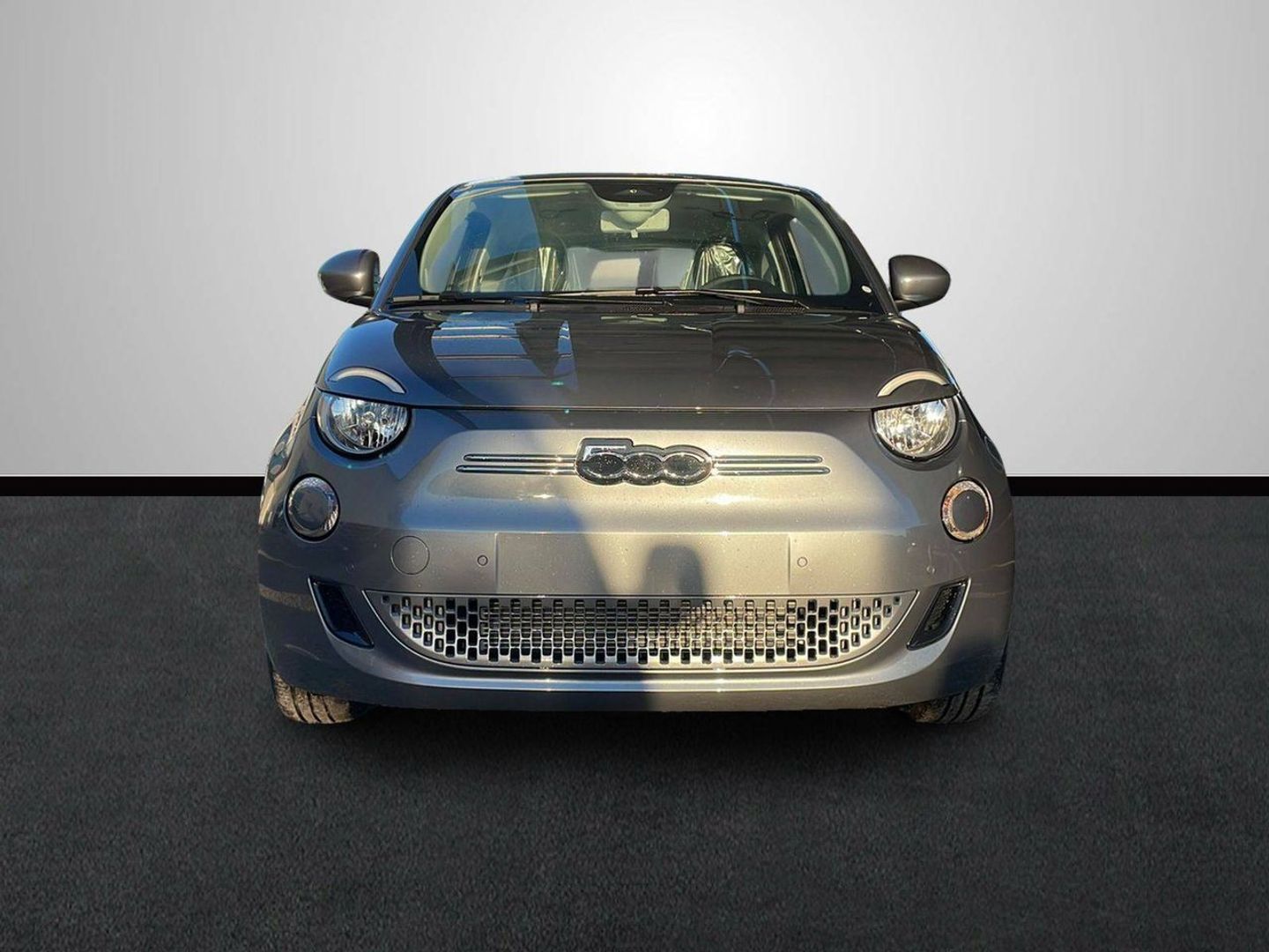 Fiat 500 Electrico Monotrim 320km 87 kW (118 CV)