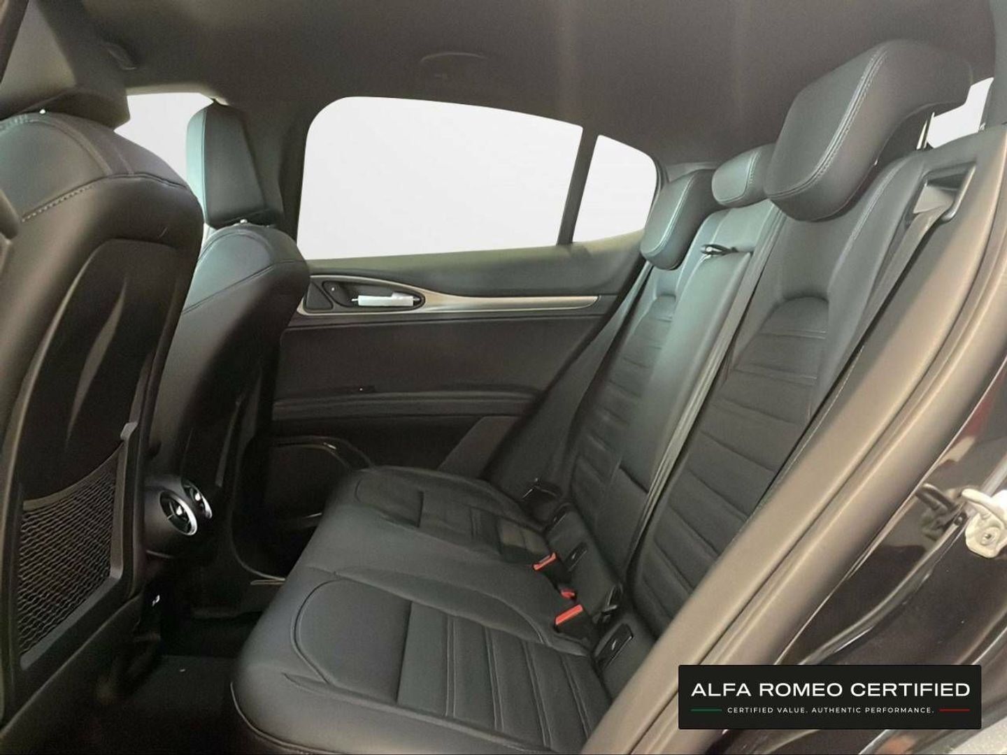 Alfa Romeo Stelvio 2.2 Diesel Veloce Q4 154 kW (210 CV)