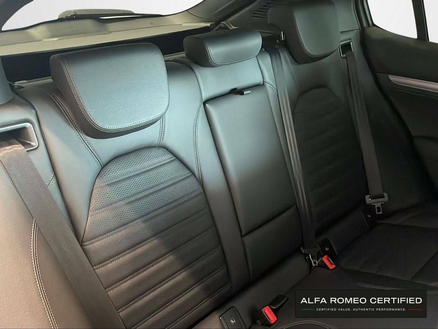 Alfa Romeo Stelvio 2.2 Diesel Veloce Q4 154 kW (210 CV)
