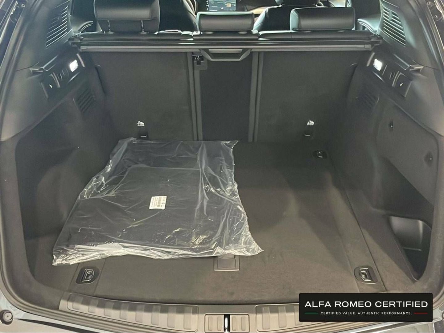 Alfa Romeo Stelvio 2.2 Diesel Veloce Q4 154 kW (210 CV)
