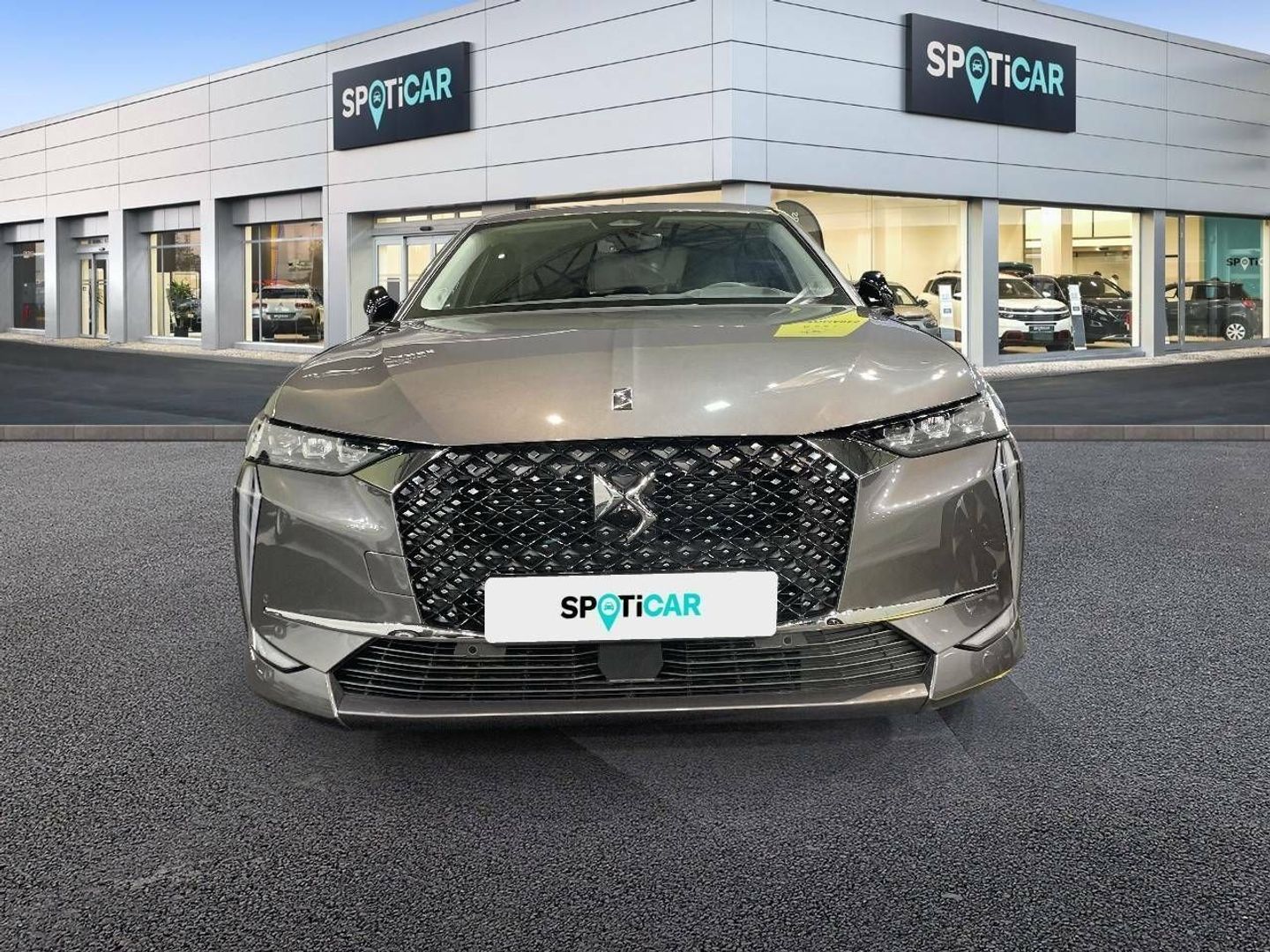 DS DS4 E-TENSE 225 Rivoli Auto 165 kW (225 CV)