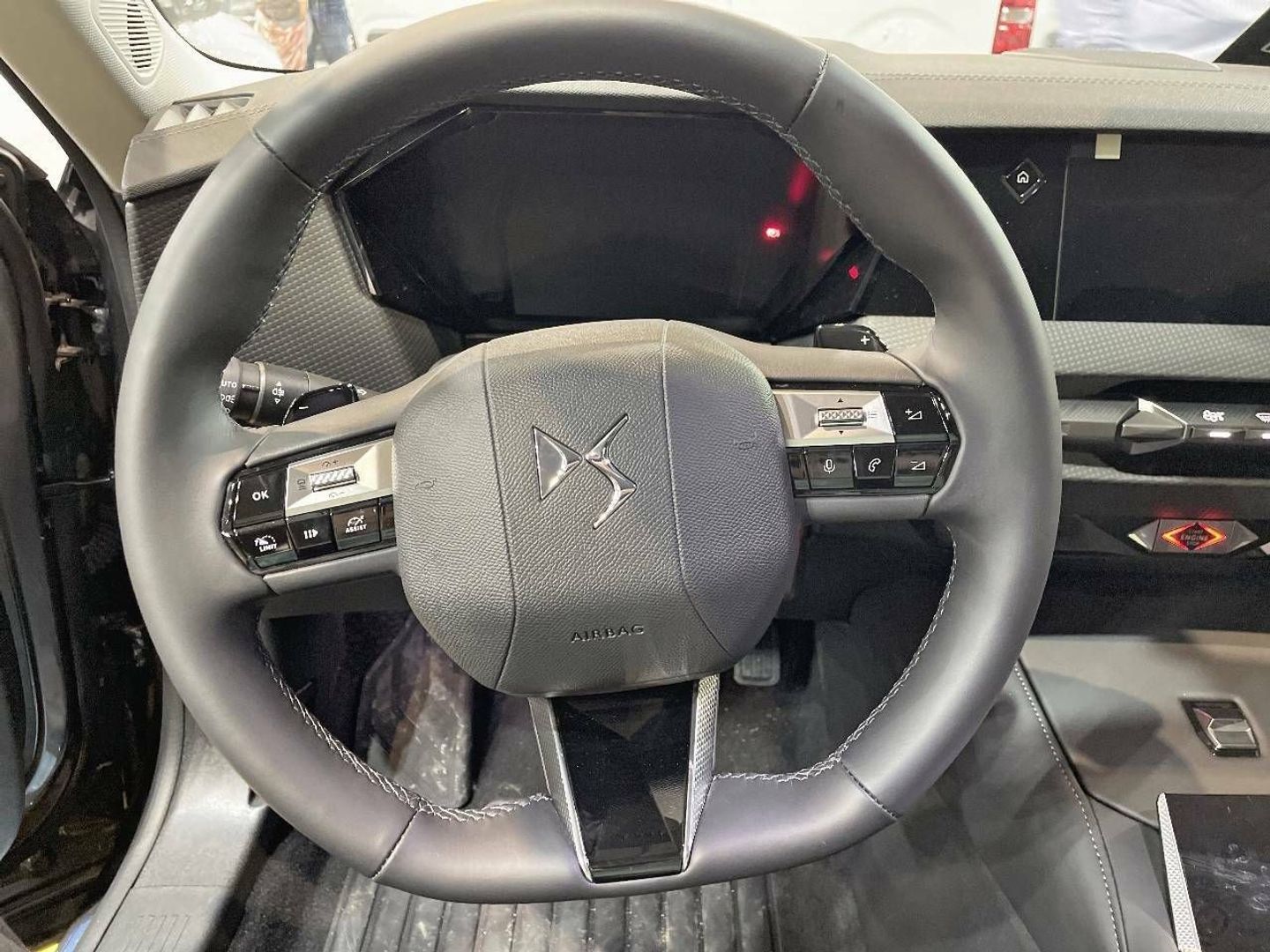 DS DS4 E-TENSE 225 Rivoli Auto 165 kW (225 CV)