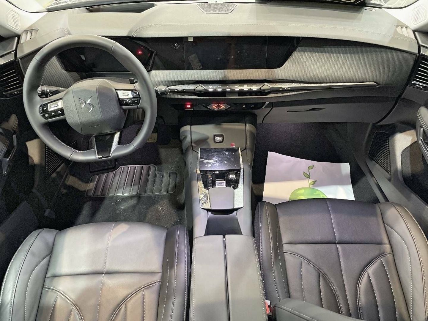 DS DS4 E-TENSE 225 Rivoli Auto 165 kW (225 CV)