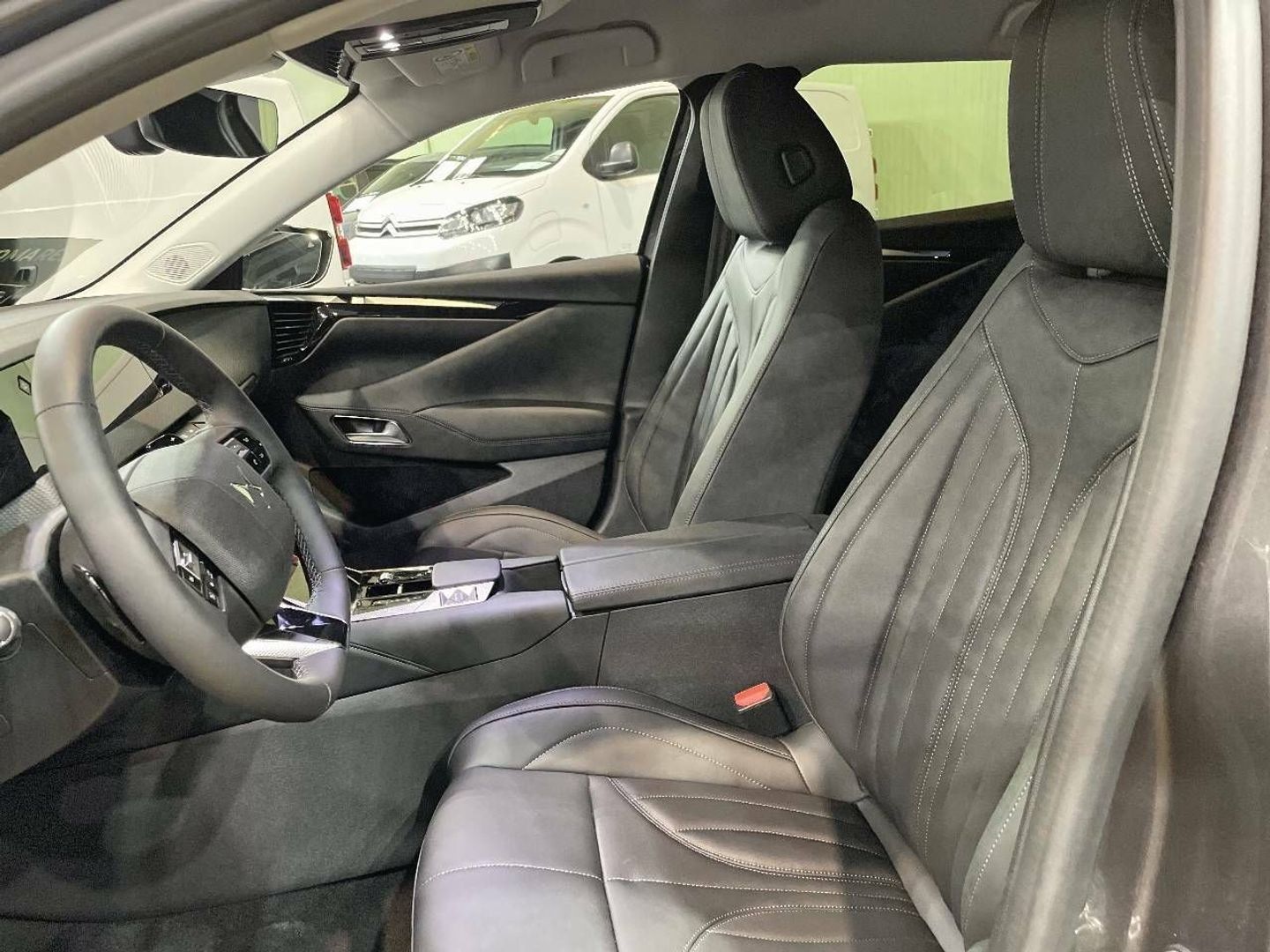DS DS4 E-TENSE 225 Rivoli Auto 165 kW (225 CV)