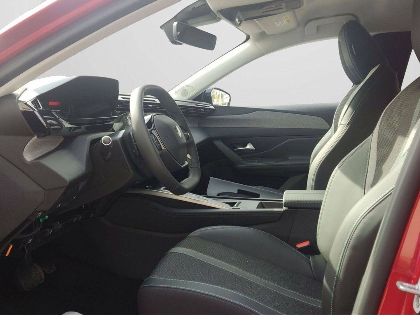 Peugeot 308 SW BlueHDI 130 S&S Allure Pack EAT8 96 kW (130 CV)