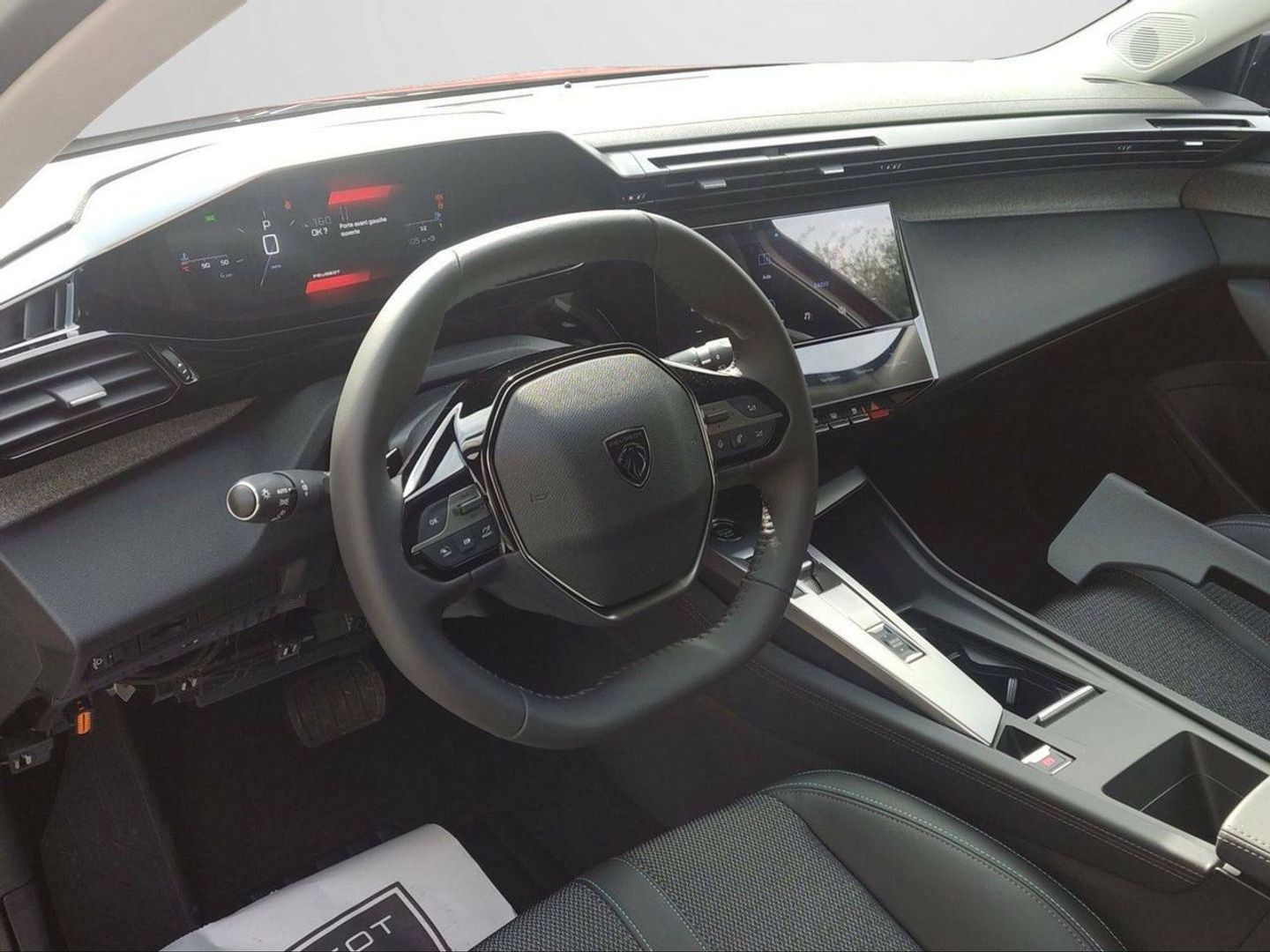 Peugeot 308 SW BlueHDI 130 S&S Allure Pack EAT8 96 kW (130 CV)