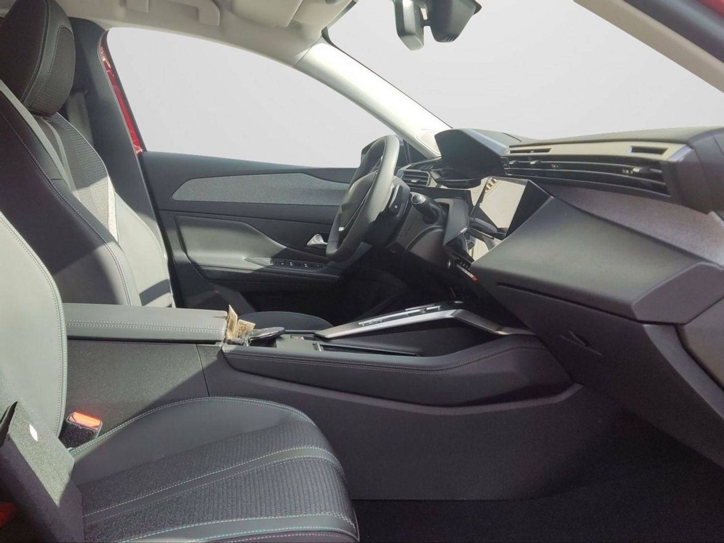 Peugeot 308 SW BlueHDI 130 S&S Allure Pack EAT8 96 kW (130 CV)