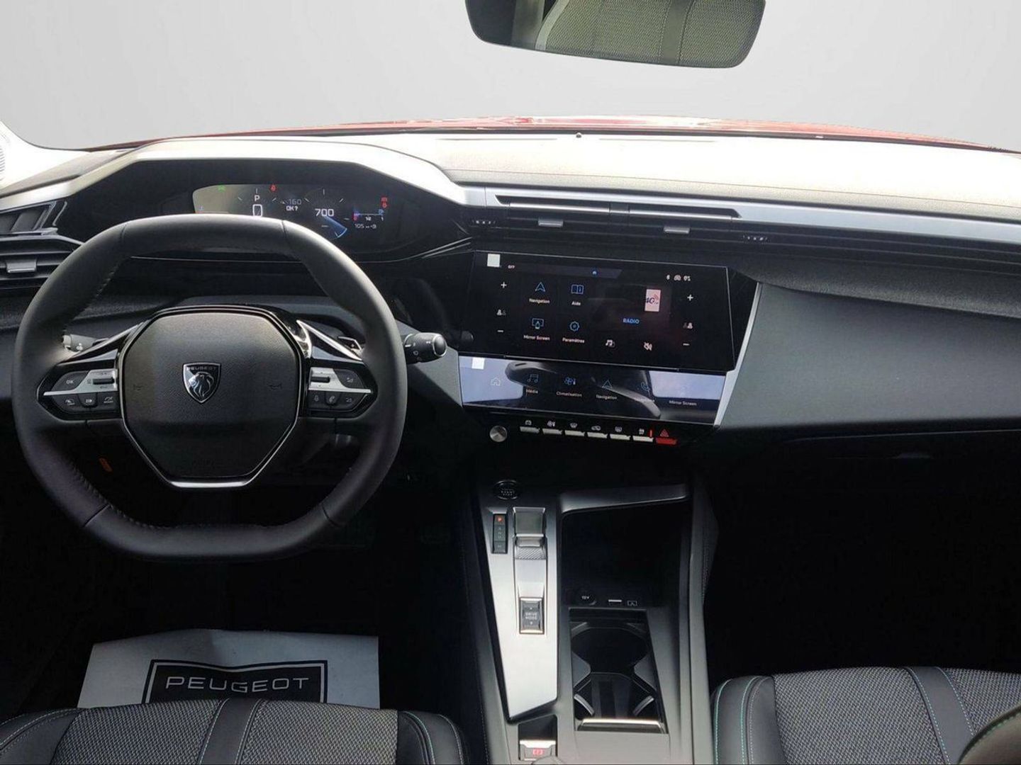 Peugeot 308 SW BlueHDI 130 S&S Allure Pack EAT8 96 kW (130 CV)