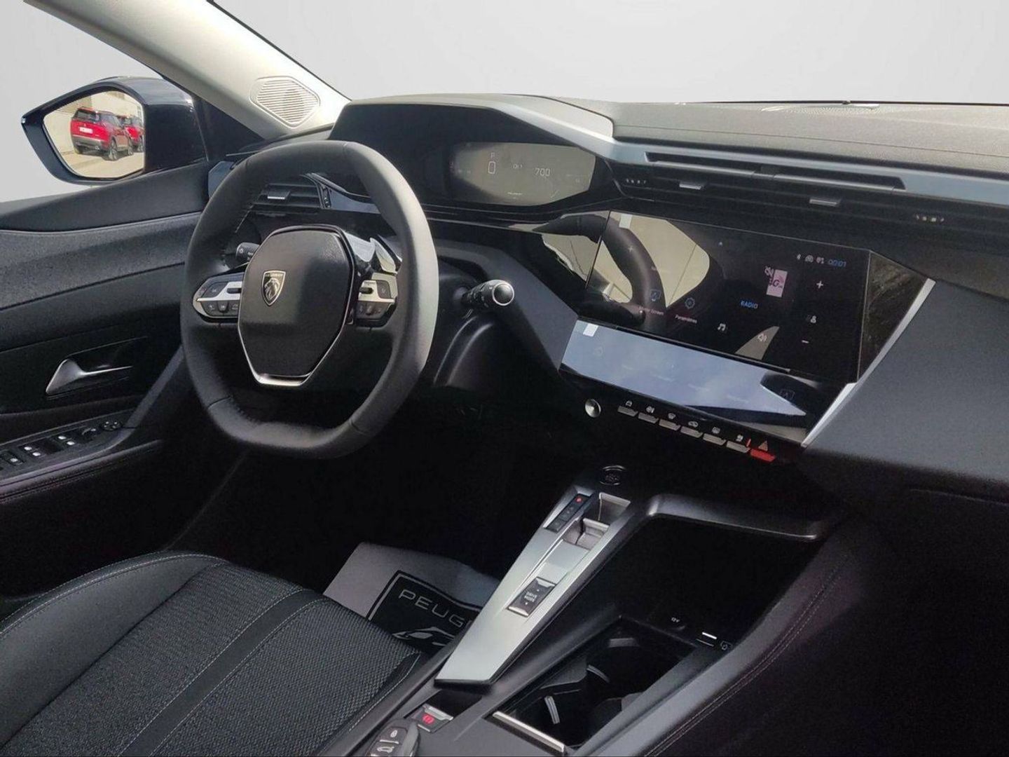 Peugeot 308 SW BlueHDI 130 S&S Allure Pack EAT8 96 kW (130 CV)