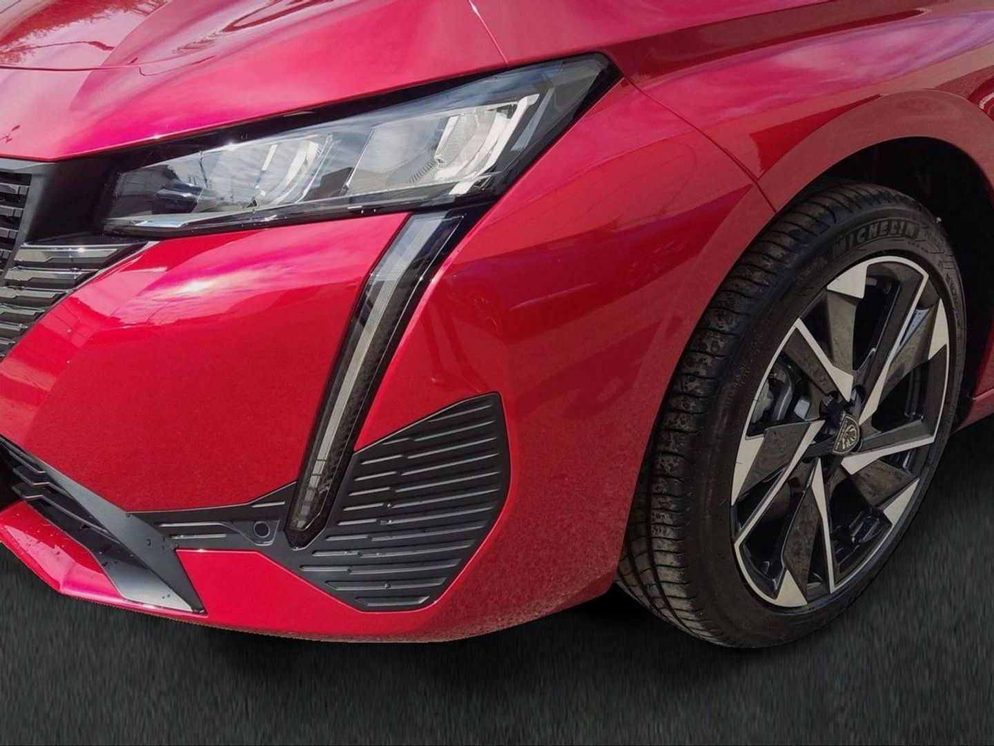 Peugeot 308 SW BlueHDI 130 S&S Allure Pack EAT8 96 kW (130 CV)