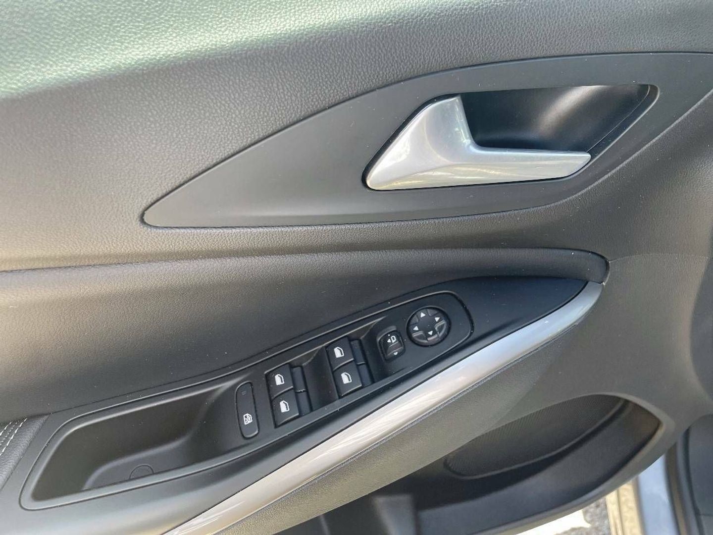 Opel Grandland X 1.5 CDTi GS Line Auto 96 kW (130 CV)