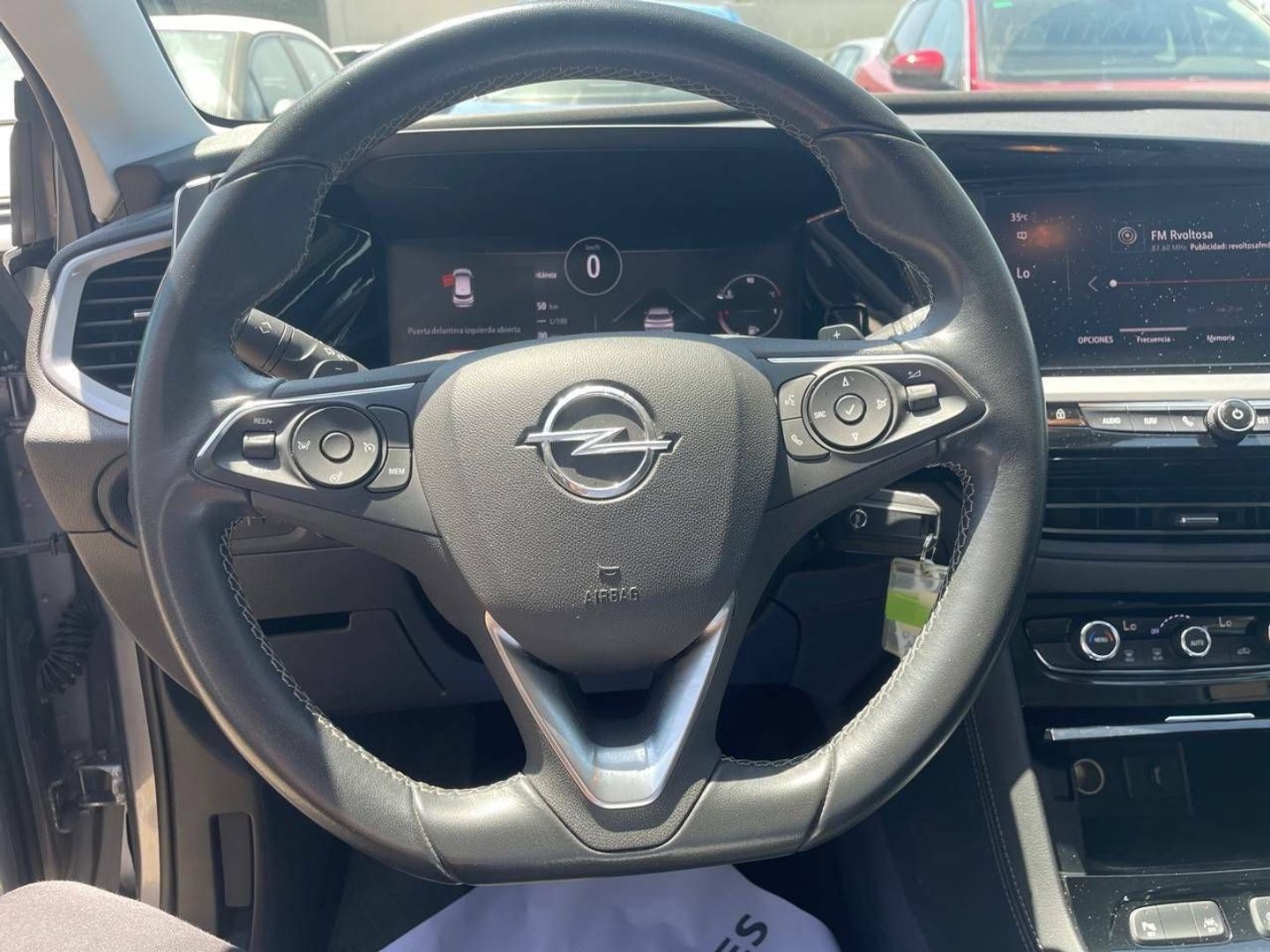 Opel Grandland X 1.5 CDTi GS Line Auto 96 kW (130 CV)