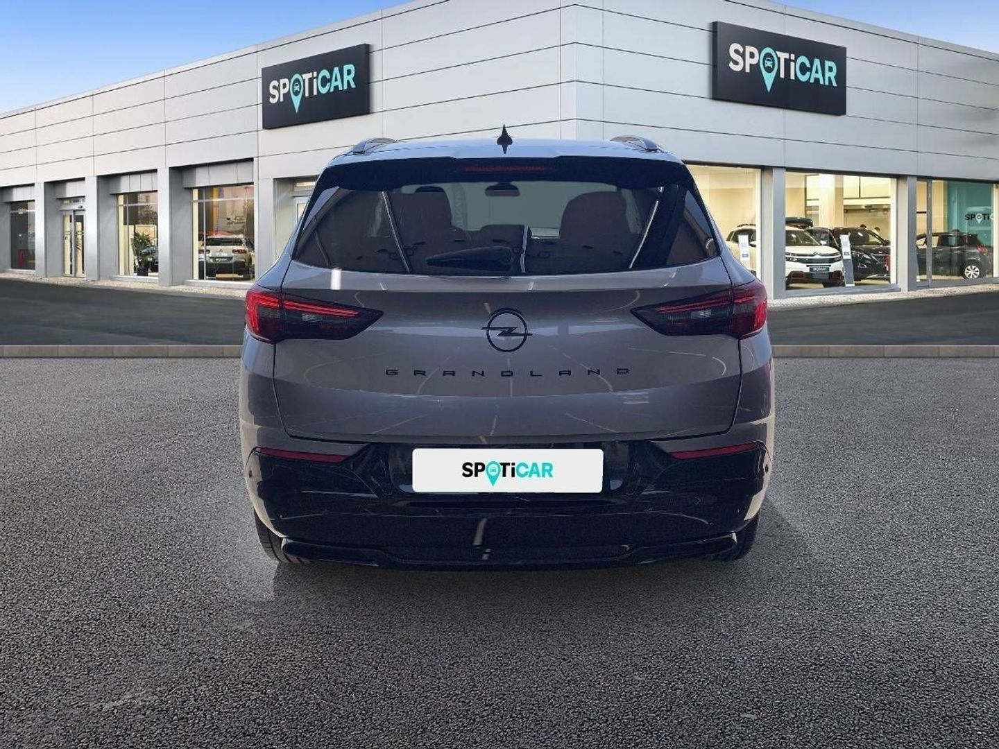 Opel Grandland X 1.5 CDTi GS Line Auto 96 kW (130 CV)