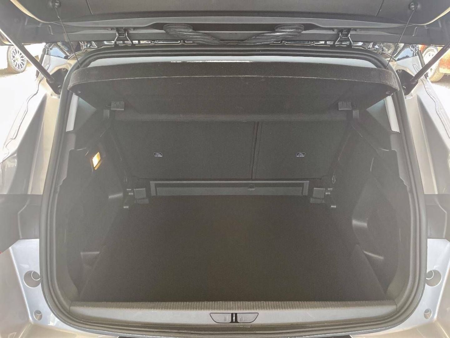 Opel Grandland X 1.5 CDTi GS Line Auto 96 kW (130 CV)