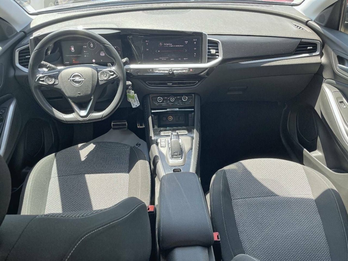 Opel Grandland X 1.5 CDTi GS Line Auto 96 kW (130 CV)