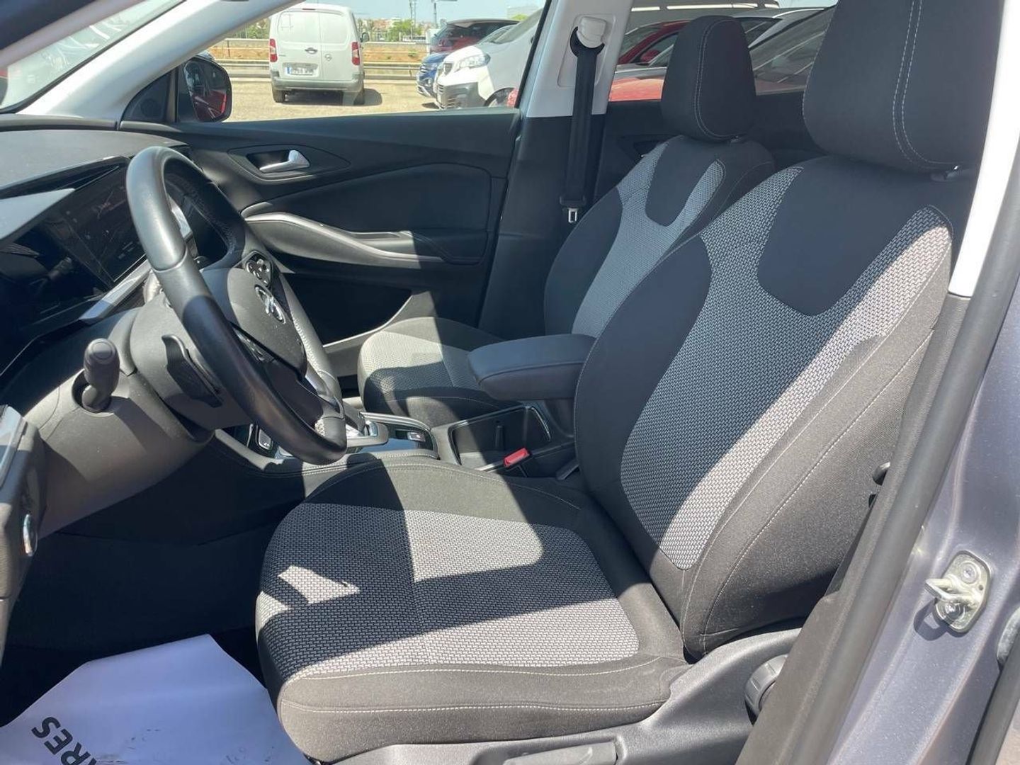 Opel Grandland X 1.5 CDTi GS Line Auto 96 kW (130 CV)