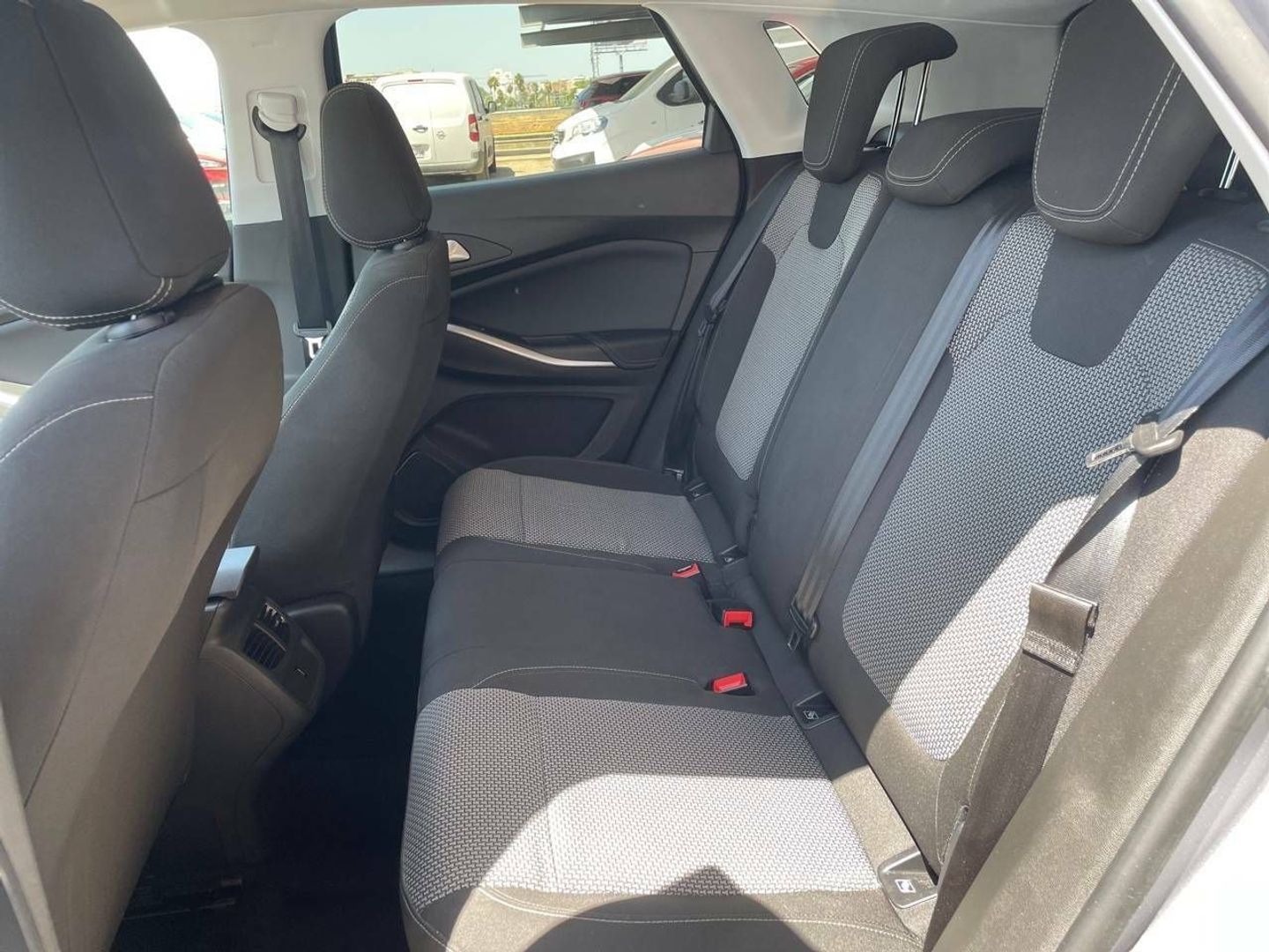 Opel Grandland X 1.5 CDTi GS Line Auto 96 kW (130 CV)