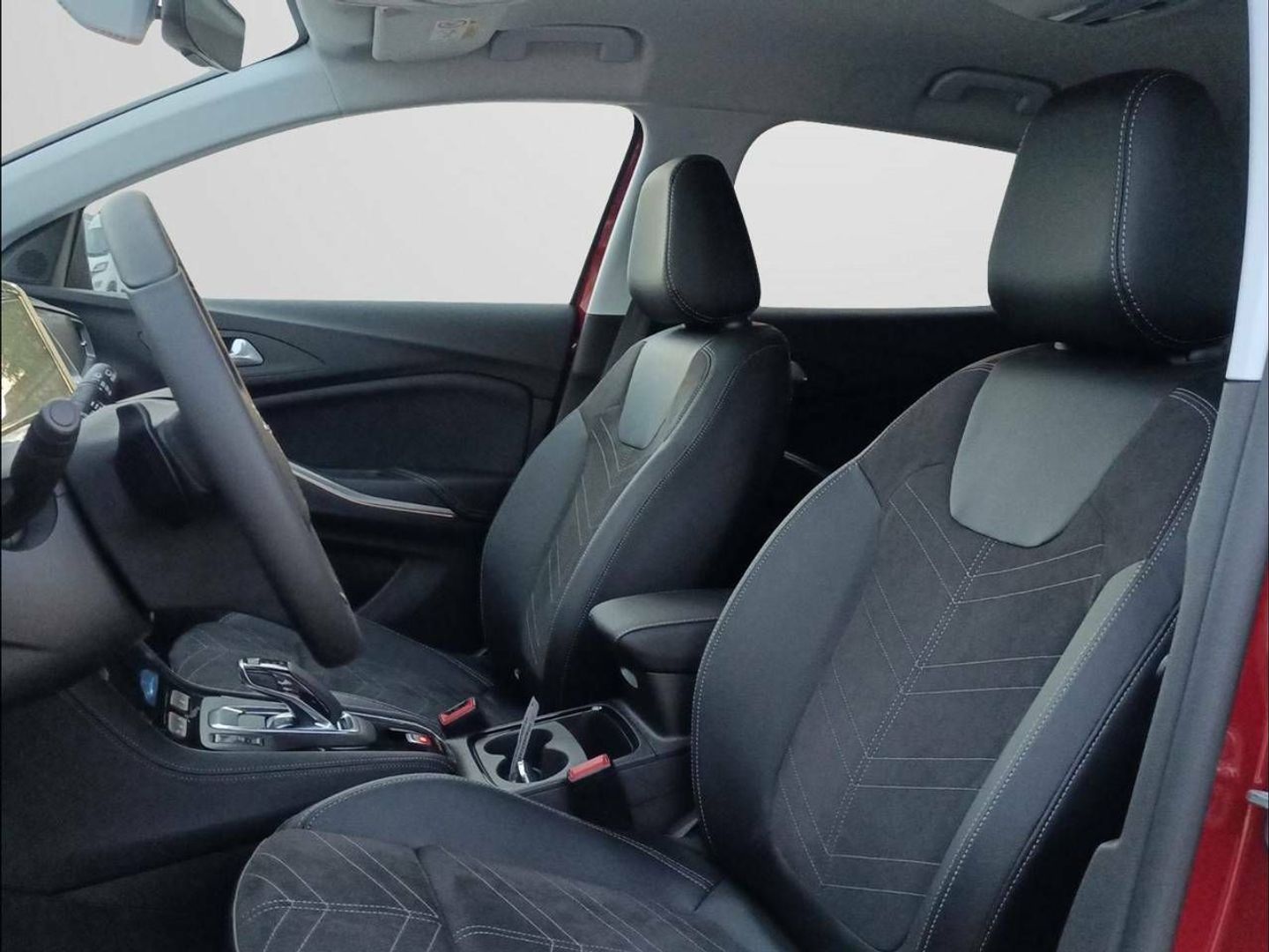 Opel Grandland 1.6 Turbo PHEV GS Auto 165 kW (224 CV)