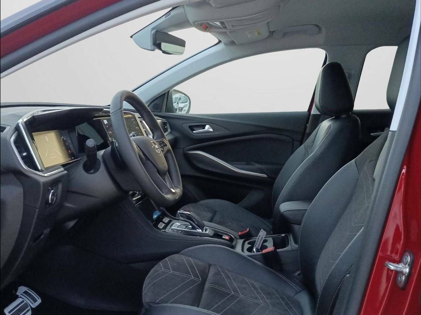 Opel Grandland 1.6 Turbo PHEV GS Auto 165 kW (224 CV)