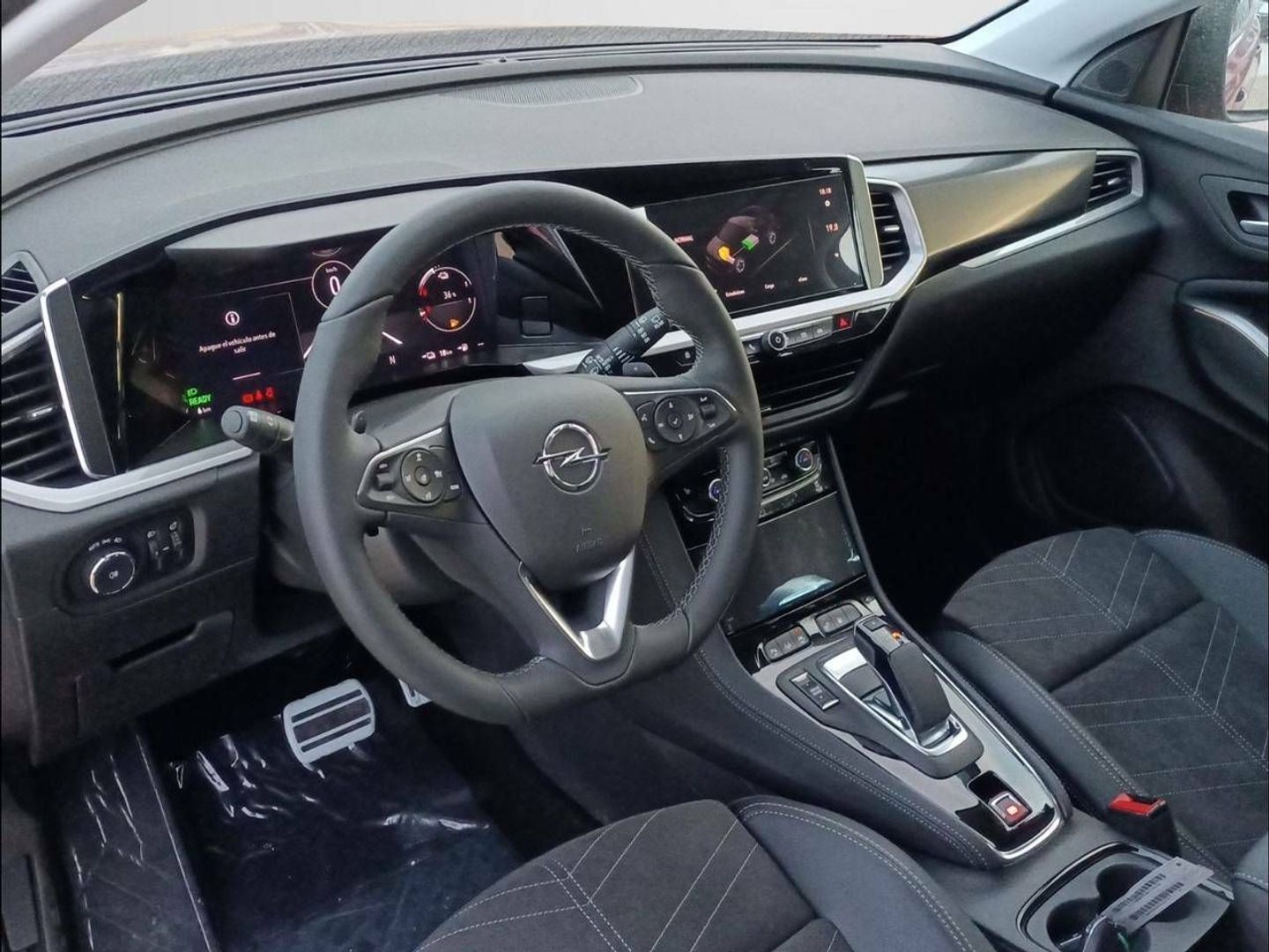 Opel Grandland 1.6 Turbo PHEV GS Auto 165 kW (224 CV)