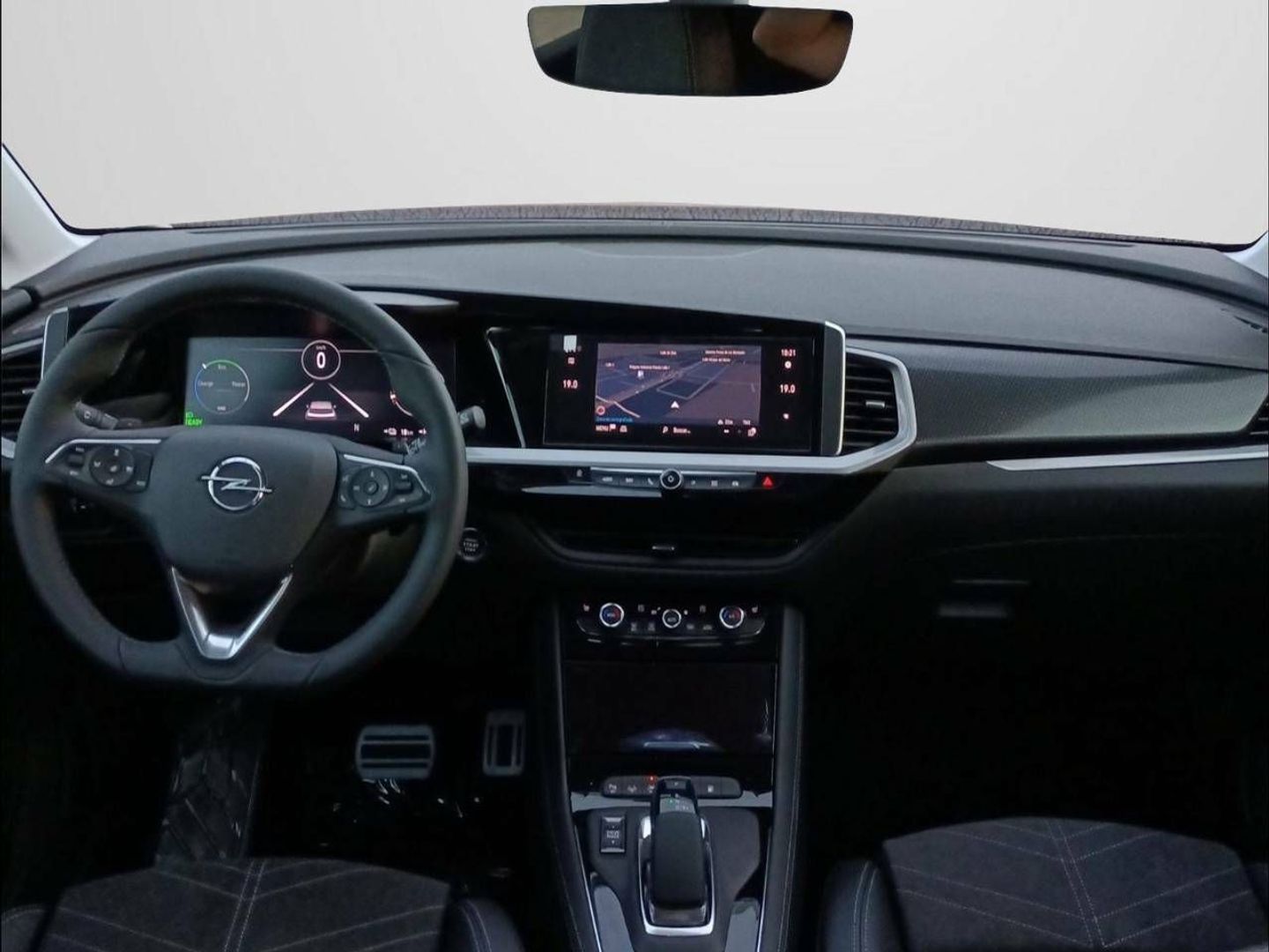 Opel Grandland 1.6 Turbo PHEV GS Auto 165 kW (224 CV)