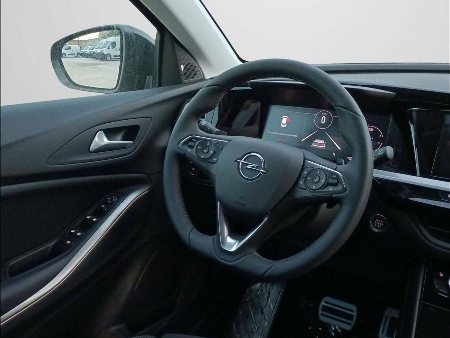 Opel Grandland 1.6 Turbo PHEV GS Auto 165 kW (224 CV)