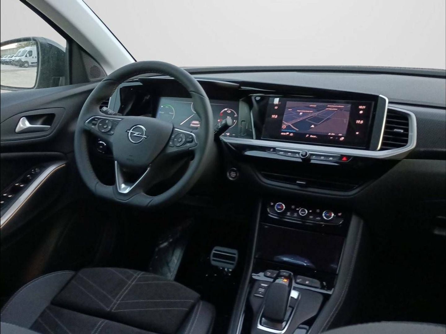 Opel Grandland 1.6 Turbo PHEV GS Auto 165 kW (224 CV)